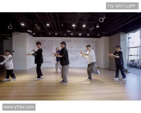 西安街舞队的耐力变革引发热议街舞文化新潮流